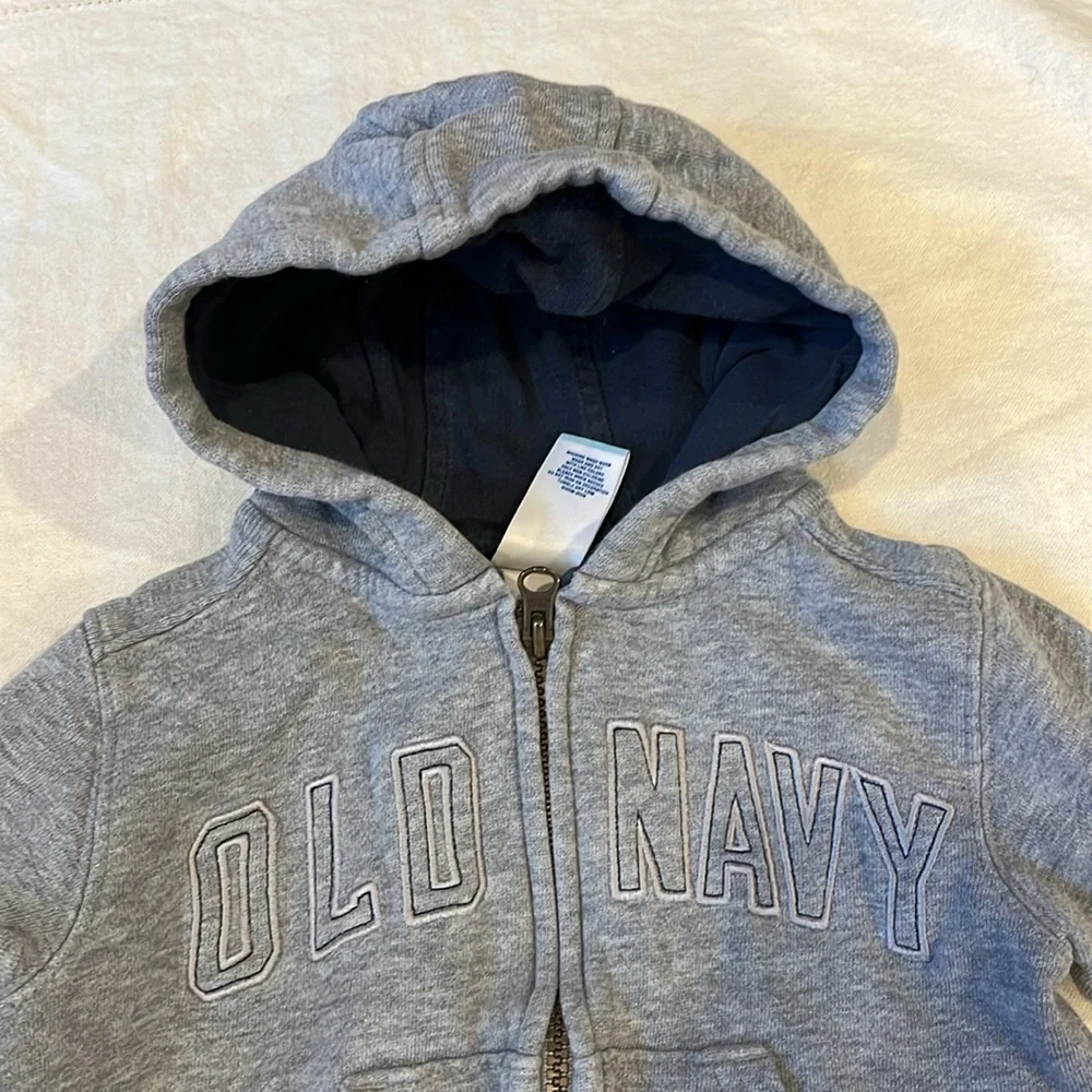 Old Navy Hoodie